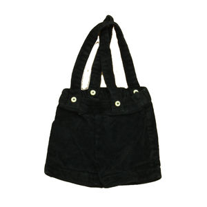 Kate Quinn Organics Boys Black Shorts size: 18-24 Months